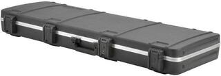 Kovček za bas kitaro SKB Cases 1SKB-44PRO Pro Rectangular Electric Bass Kovček za bas kitaro - 1