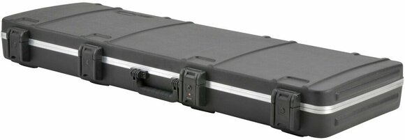 Koffer voor basgitaar SKB Cases 1SKB-44PRO Pro Rectangular Electric Bass Koffer voor basgitaar - 2