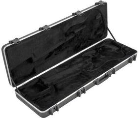 Kovček za bas kitaro SKB Cases 1SKB-44PRO Pro Rectangular Electric Bass Kovček za bas kitaro - 3