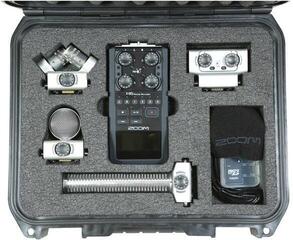 Obal pro digitální rekordér SKB Cases iSeries Obal pro digitální rekordér - 1