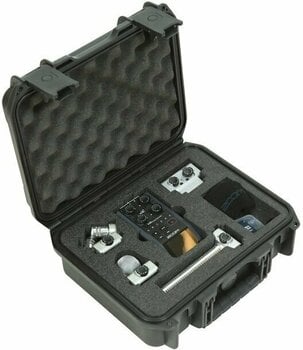 Capa para gravadores digitais SKB Cases iSeries Capa para gravadores digitais - 5