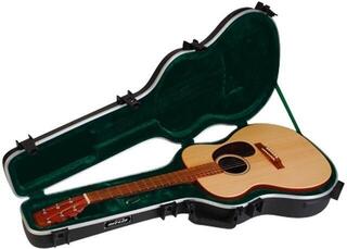 Куфар за акустична китара SKB Cases 1SKB-000 000 Sized Куфар за акустична китара - 1