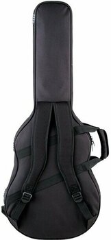 Gigbag for Acoustic Guitar SKB Cases 1SKB-SC30 Thin-line /Classical Gigbag for Acoustic Guitar Black - 2