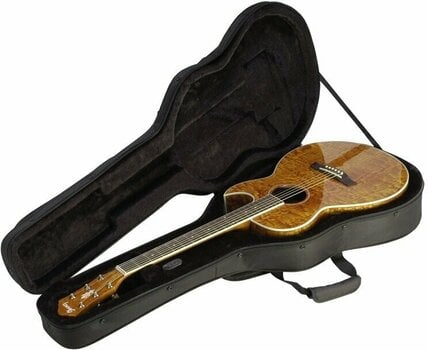 Gigbag for Acoustic Guitar SKB Cases 1SKB-SC30 Thin-line /Classical Gigbag for Acoustic Guitar Black - 3