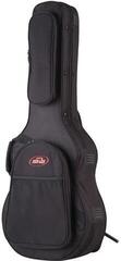 Pouzdro pro akustickou kytaru SKB Cases 1SKB-SC30 Thin-line /Classical Pouzdro pro akustickou kytaru Black - 4