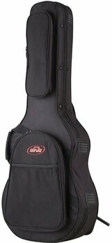 Gigbag for Acoustic Guitar SKB Cases 1SKB-SC30 Thin-line /Classical Gigbag for Acoustic Guitar Black - 5