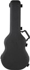 Koffer für akustische Gitarre SKB Cases 1SKB-30 Thin-line AE / Classical Deluxe Koffer für akustische Gitarre - 1