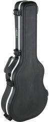 Koffer für akustische Gitarre SKB Cases 1SKB-30 Thin-line AE / Classical Deluxe Koffer für akustische Gitarre - 2