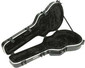 Case for Acoustic Guitar SKB Cases 1SKB-GSM Taylor GS Mini Acoustic Hard Case for Acoustic Guitar - 1