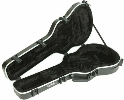 Kufr pro akustickou kytaru SKB Cases 1SKB-GSM Taylor GS Mini Acoustic Hard Kufr pro akustickou kytaru - 2