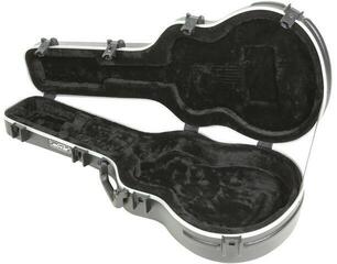 Case for Acoustic Guitar SKB Cases 1SKB-GSM Taylor GS Mini Acoustic Hard Case for Acoustic Guitar - 2