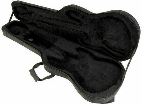 Чанта за бас китара SKB Cases 1SKB-SCFB4 Чанта за бас китара Черeн - 5