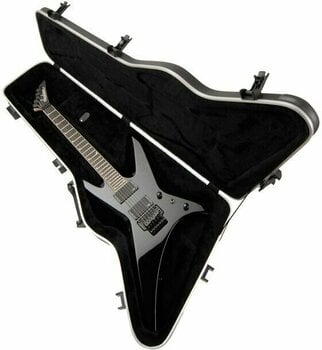Elektromos gitár keménytok SKB Cases 1SKB-63 EXP F-BRD Elektromos gitár keménytok - 2