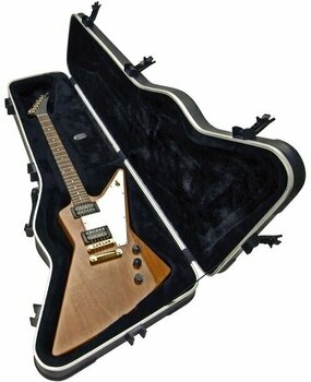 Elektromos gitár keménytok SKB Cases 1SKB-63 EXP F-BRD Elektromos gitár keménytok - 3