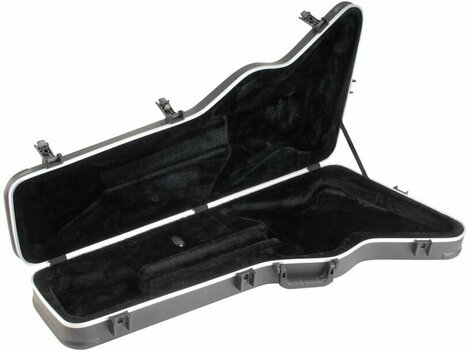 Koffer voor elektrische gitaar SKB Cases 1SKB-63 EXP F-BRD Koffer voor elektrische gitaar - 4