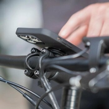 Electrónica de ciclismo SP Connect Micro Bike Mount Outfront Smartphone Mount Electrónica de ciclismo - 8