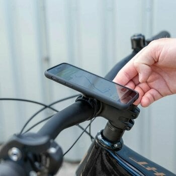 Electrónica de ciclismo SP Connect Micro Bike Mount Outfront Smartphone Mount Electrónica de ciclismo - 13