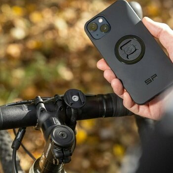 Electrónica de ciclismo SP Connect Micro Bike Mount Outfront Smartphone Mount Electrónica de ciclismo - 14