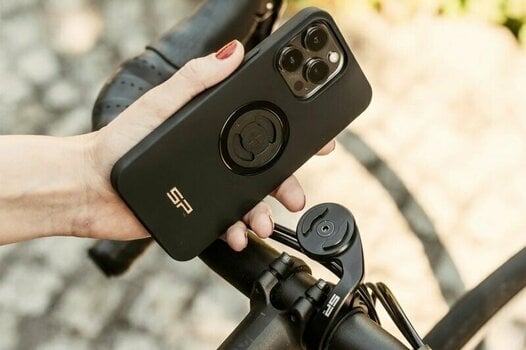 Cyklistická elektronika SP Connect Phone Case-Apple iPhone 13 Pro - 6