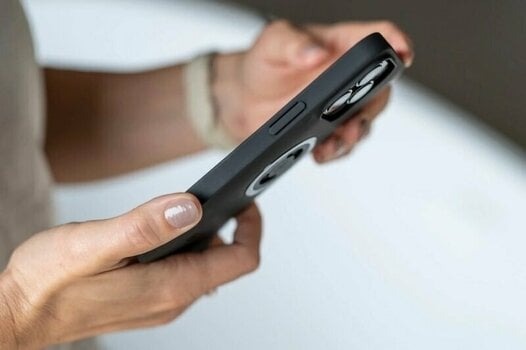 Elektronika rowerowa SP Connect Phone Case-Apple iPhone 13 Pro - 9