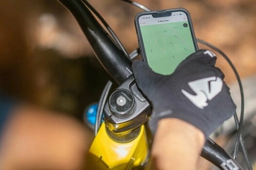 Electrónica de ciclismo SP Connect Phone Case-Apple OiPhone 13 Pro Max/12 Pro Max - 7