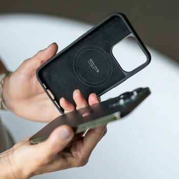 Aparelhos eletrónicos para ciclismo SP Connect Phone Case-Apple OiPhone 13 Pro Max/12 Pro Max - 11