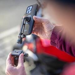 Cycling electronics SP Connect Creator Kit SPC+ Outfront Smartphone Mount - 6