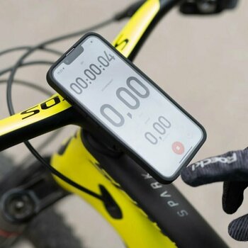 Electrónica de ciclismo SP Connect Micro Stem Mount Outfront Smartphone Mount Electrónica de ciclismo - 5