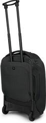 Mochila / Bolsa Lifestyle Osprey Sojourn Shuttle Wheeled Maleta con 2 ruedas Black 45 L - 1