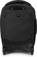 Mochila / Bolsa Lifestyle Osprey Sojourn Shuttle Wheeled Maleta con 2 ruedas Black 45 L - 4