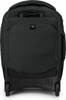 Lifestyle Backpack / Bag Osprey Sojourn Shuttle Wheeled Black 45 L Luggage - 5