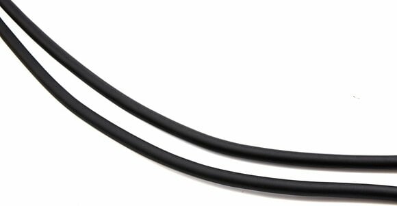 Instrument Cable Dr.Parts DRCA3BK Black 3 m Straight - Angled - 5