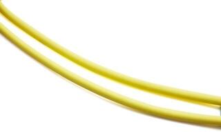 Instrument Cable Dr.Parts DRCA3YW 3 m Straight - Angled Instrument Cable - 4