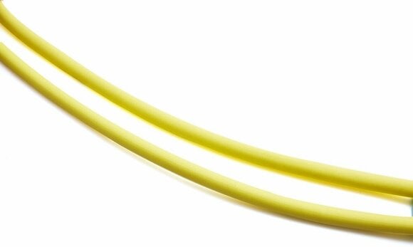 Instrument Cable Dr.Parts DRCA3YW Yellow 3 m Straight - Angled - 5