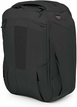 Lifestyle sac à dos / Sac Osprey Sojourn Porter 46 Black 46 L Sac à dos - 4