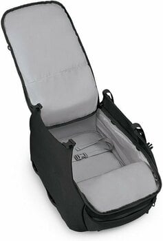 Lifestyle sac à dos / Sac Osprey Sojourn Porter 46 Black 46 L Sac à dos - 6