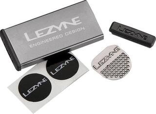 Oprava defektu na kole Lezyne Metal Kit Gold/Hi Gloss Oprava defektu na kole - 2