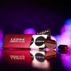 Oprava defektu na kole Lezyne Metal Kit Gold/Hi Gloss Oprava defektu na kole - 3