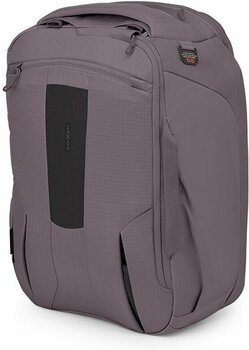 Lifestyle sac à dos / Sac Osprey Sojourn Porter 46 Graphite Purple 46 L Sac à dos - 4