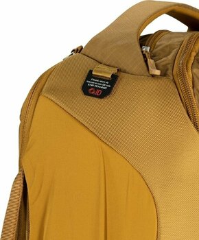 Lifestyle Backpack / Bag Osprey Sojourn Porter 46 Graphite Purple 46 L Backpack - 7
