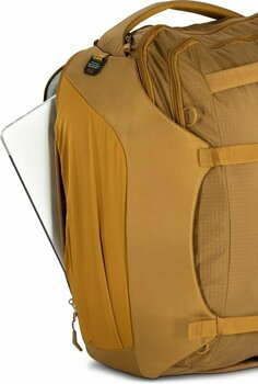 Lifestyle sac à dos / Sac Osprey Sojourn Porter 46 Graphite Purple 46 L Sac à dos - 11