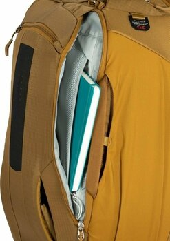 Lifestyle plecak / Torba Osprey Sojourn Porter 46 Graphite Purple 46 L Plecak - 12