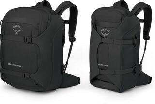 Lifestyle batoh / Taška Osprey Sojourn Porter Batoh Black 30 L - 2