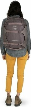 Lifestyle Backpack / Bag Osprey Sojourn Porter 30 Black 30 L Backpack - 15
