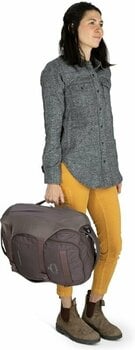 Lifestyle Backpack / Bag Osprey Sojourn Porter 30 Black 30 L Backpack - 10