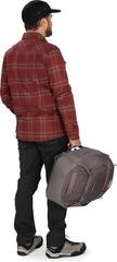 Lifestyle batoh / Taška Osprey Sojourn Porter Batoh Black 30 L - 4