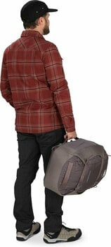 Lifestyle plecak / Torba Osprey Sojourn Porter 30 Black 30 L Plecak - 5