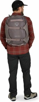 Lifestyle sac à dos / Sac Osprey Sojourn Porter 30 Black 30 L Sac à dos - 9