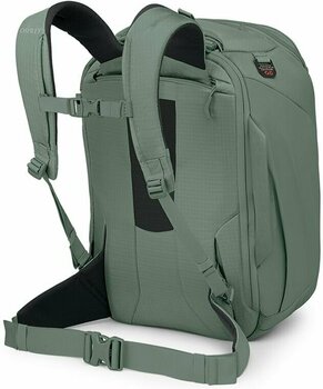 Lifestyle sac à dos / Sac Osprey Sojourn Porter 30 Koseret Green 30 L Sac à dos - 3