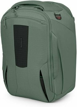 Lifestyle sac à dos / Sac Osprey Sojourn Porter 30 Koseret Green 30 L Sac à dos - 4